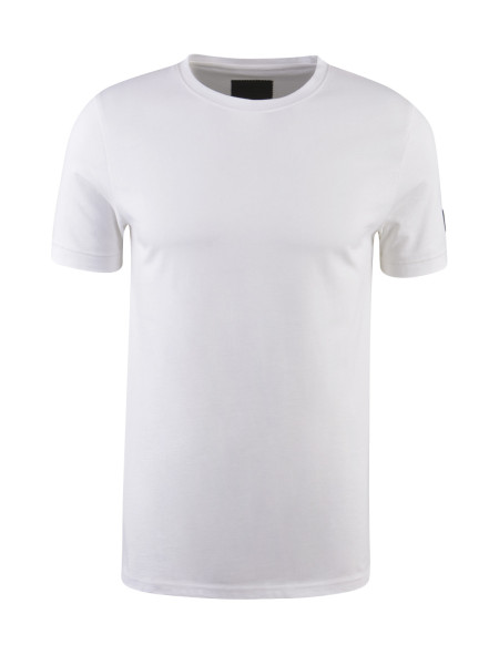 SMITH & SOUL MENSWEAR Herren T-Shirt, weiß