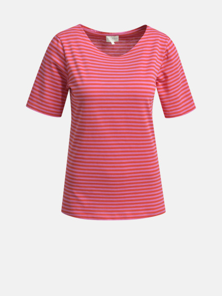 MILANO ITALY Damen T-Shirt, pink