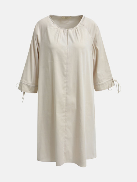 SMITH & SOUL Damen Kleid, beige