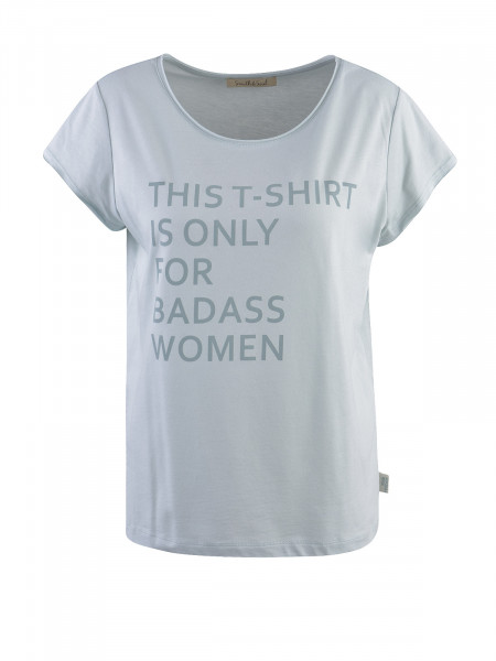SMITH & SOUL Damen T-Shirt, mint