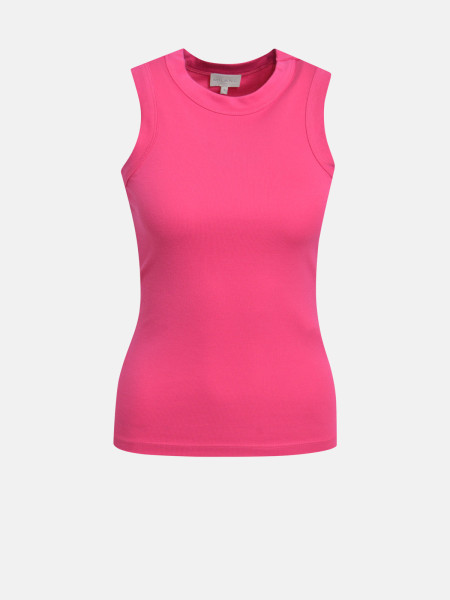 MILANO ITALY Damen Top, pink
