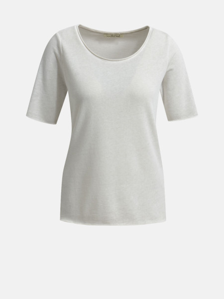 SMITH & SOUL Damen T-Shirt, sand