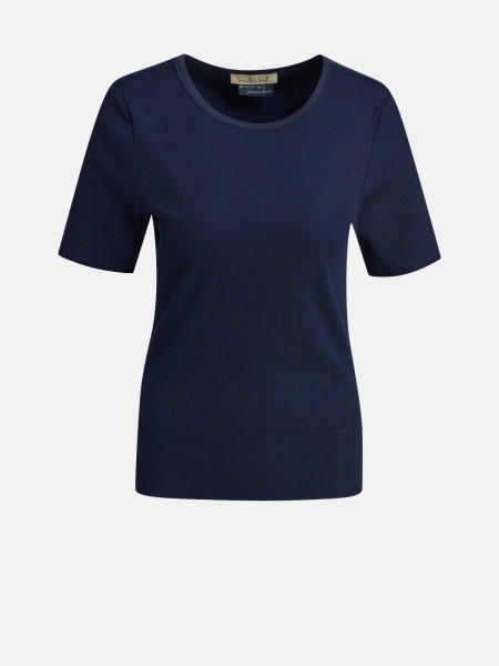 SMITH & SOUL Damen T-Shirt, marine