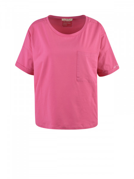 SMITH & SOUL Damen T-Shirt, pink