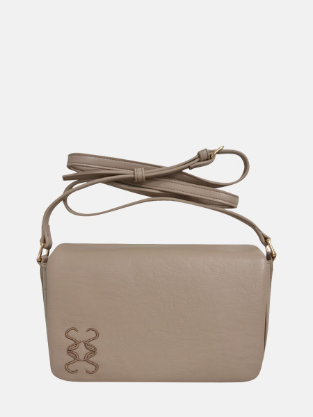 SMITH & SOUL Damen Tasche, taupe