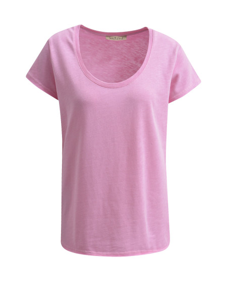 SMITH & SOUL Damen T-Shirt, rosa