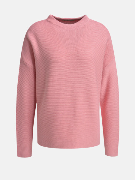 SMITH & SOUL Damen Pullover, rosa