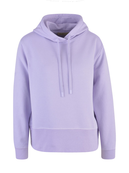 SMITH & SOUL Damen Sweatshirt, lavendel