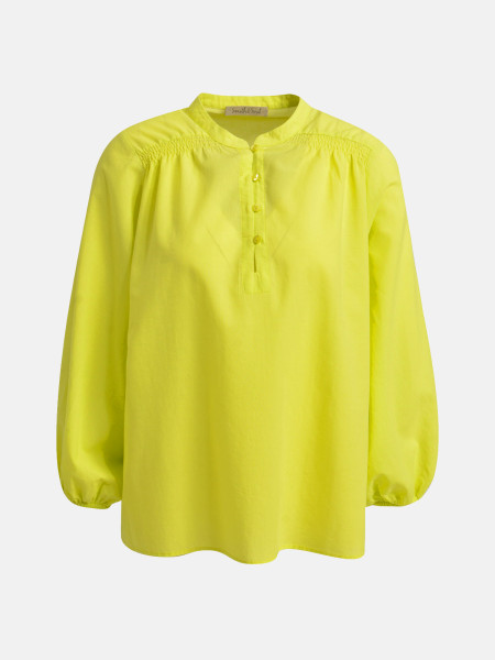 SMITH & SOUL Damen Bluse, lime