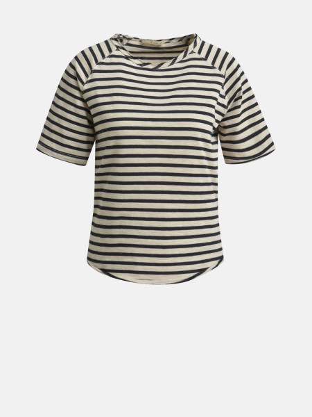SMITH & SOUL Damen T-Shirt, schwarz