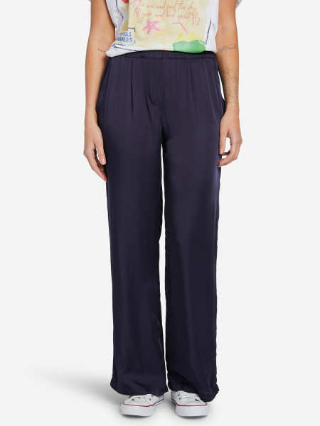 SMITH & SOUL Damen Hose, dunkelblau