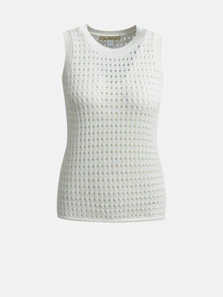 SMITH & SOUL Damen Top, creme