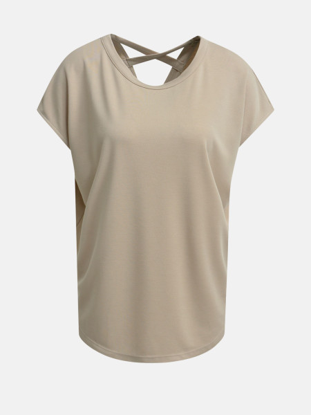 SMITH & SOUL Damen T-Shirt, beige