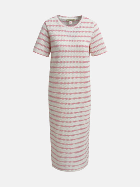 SMITH & SOUL Damen Kleid, rosa