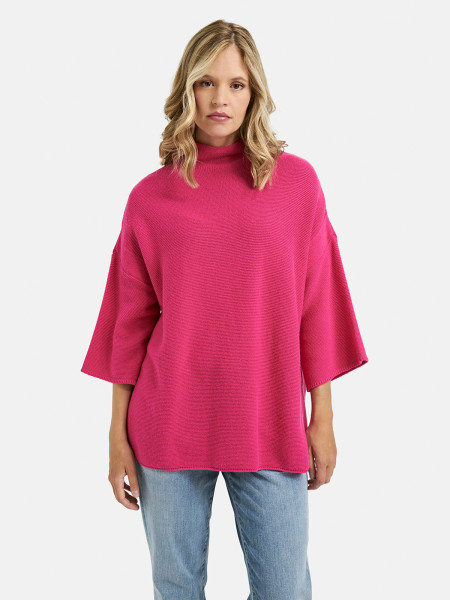 SMITH & SOUL Damen Pullover, pink