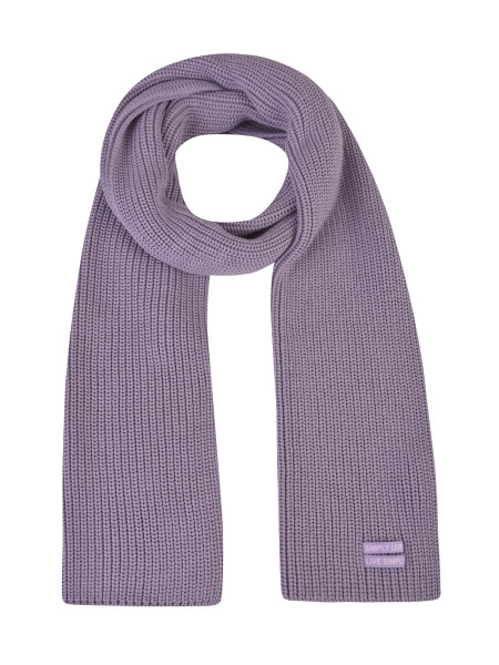 SMITH & SOUL Damen Schal, lavendel