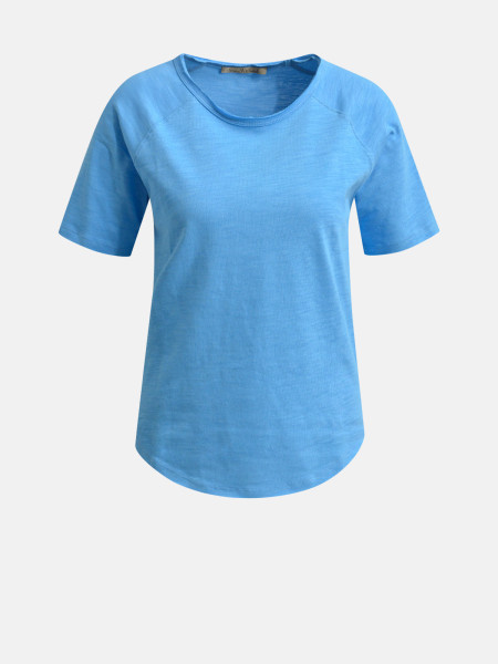 SMITH & SOUL Damen T-Shirt, blau