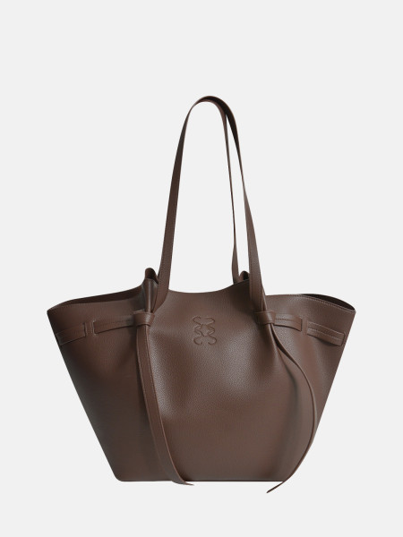 SMITH & SOUL Damen Tasche, braun