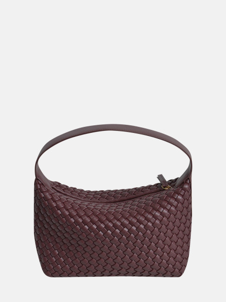 SMITH & SOUL Damen Tasche, bordeaux