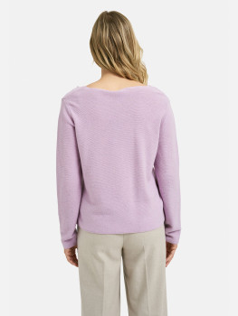 Vorschau: SMITH & SOUL Damen Pullover, altrosa Vorschau: SMITH & SOUL Damen Pullover, altrosa