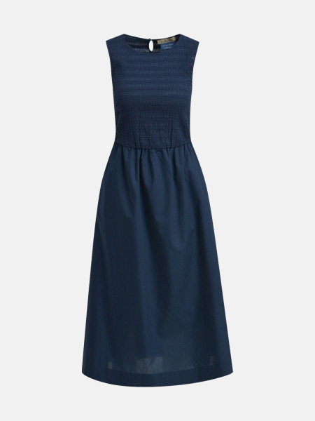 SMITH & SOUL Damen Kleid, dunkelblau
