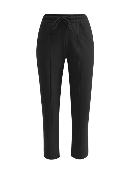 SMITH & SOUL Damen Jogginghose, schwarz