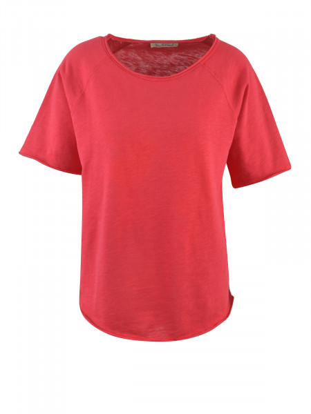 SMITH & SOUL Damen T-Shirt, rot