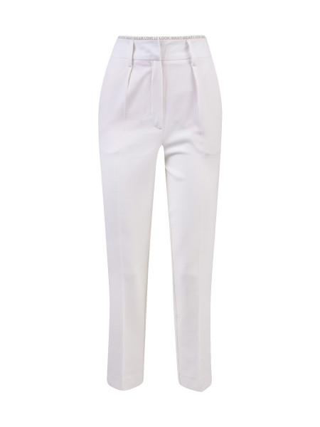 SMITH & SOUL Damen Hose, creme