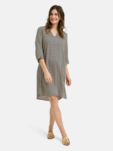 SMITH & SOUL Damen Kleid, schwarz