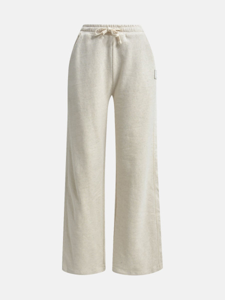 SMITH & SOUL Damen Hose, hellbeige