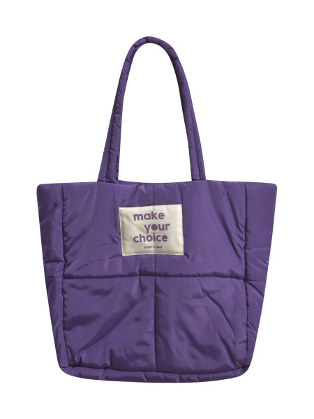 SMITH & SOUL Damen Tasche, lila
