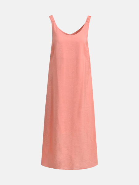 SMITH & SOUL Damen Kleid, lachs
