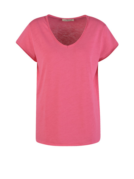 SMITH & SOUL Damen T-Shirt, pink