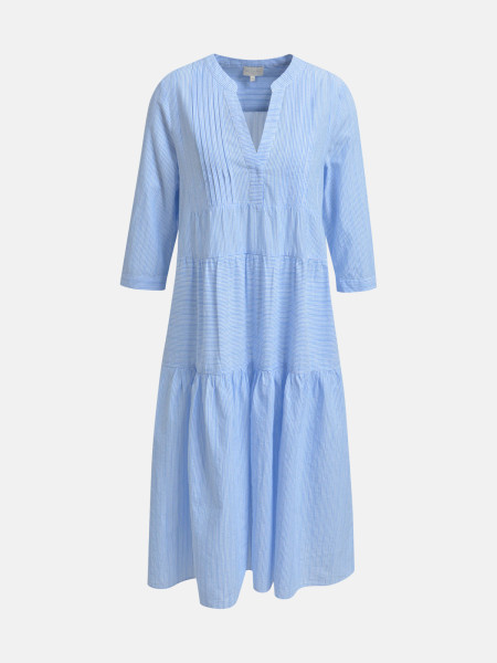 MILANO ITALY Damen Kleid, blau