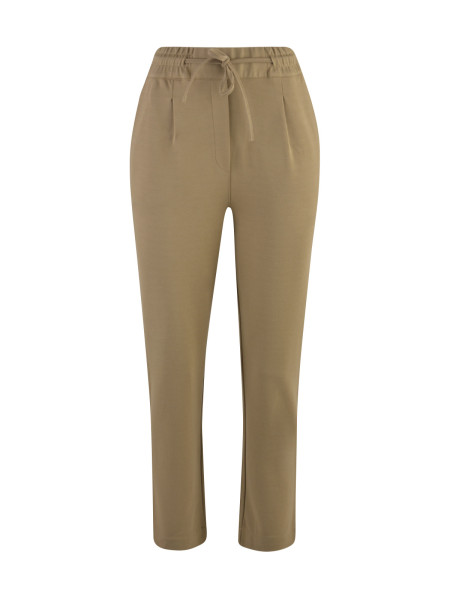 SMITH & SOUL Damen Hose, oliv