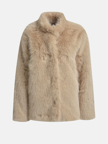 SMITH & SOUL Damen Jacke, camel