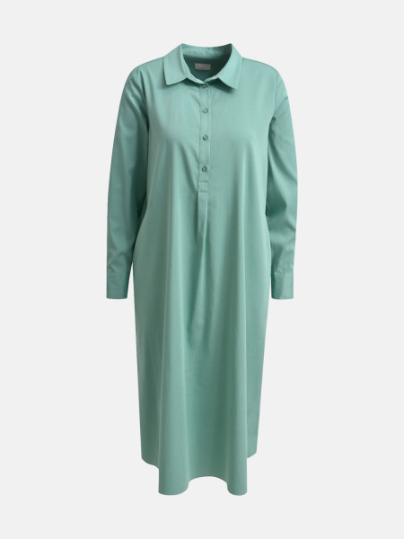 MILANO ITALY Damen Kleid, mint