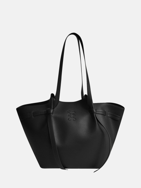 SMITH & SOUL Damen Tasche, schwarz