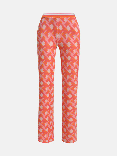 SMITH & SOUL Damen Hose, orange