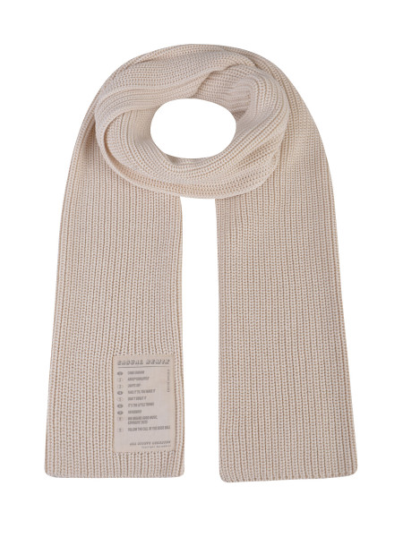 SMITH & SOUL Damen Schal, hellbeige