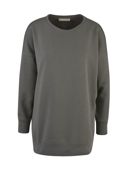 SMITH & SOUL Damen Sweatshirt, grün