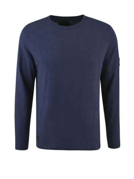 SMITH & SOUL MENSWEAR Herren Sweatshirt, dunkelblau