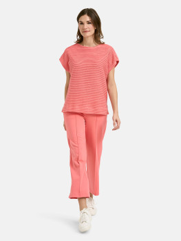 Vorschau: SMITH & SOUL Damen Hose, lachs Vorschau: SMITH & SOUL Damen Hose, lachs