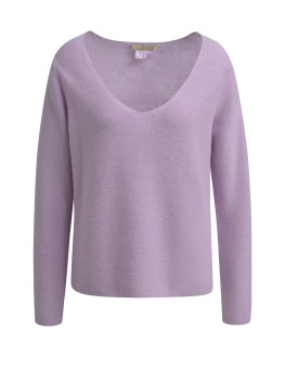 Vorschau: SMITH & SOUL Damen Pullover, altrosa Vorschau: SMITH & SOUL Damen Pullover, altrosa