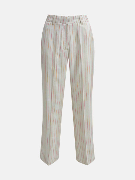 SMITH & SOUL Damen Hose, sand