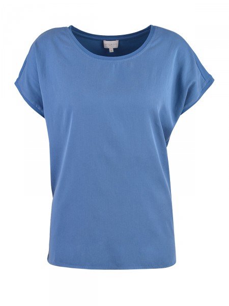 MILANO ITALY Damen T-Shirt, blau