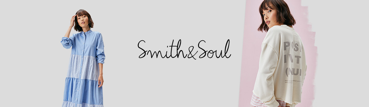 SMITH & SOUL