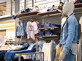 Ultimo Bielefeld Outlet