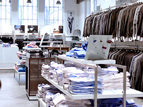 Milano Italy Outlet Store Bochum