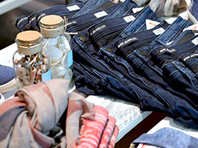 Ultimo Outlet Duisburg